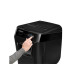 Fellowes Aktenvernichter AutoMax 130C P-4, 130 Seiten