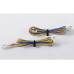 RC4WD Modellbau-Beleuchtung LED 3 mm Set 3, Weiss