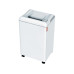 IDEAL Aktenvernichter 2503/CC 2 x 15 mm P-5, 12 Seiten