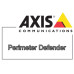 Axis Videoanalyse Perimeter Defender  ESD 10 Lizenzen