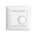 Feller EDIZIOdue Raumthermostat UP