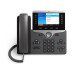 Cisco Tischtelefon 8841 Schwarz Cisco Tischtelefon 8841 Schwarz
