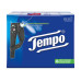 Tempo Taschentücher Classic 4-lagig 30 x 10 Stück Tempo Taschentücher Classic 4-lagig 30 x 10 Stück