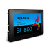 ADATA SSD SU800 3D NAND 2.5 SATA 256 GB