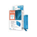 Peach Tinte HP Nr. 364 (CB318EE) Cyan