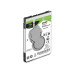 Seagate Harddisk BarraCuda 2.5 SATA 0.5 TB Seagate Harddisk BarraCuda 2.5 SATA 0.5 TB