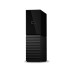 Western Digital Externe Festplatte WD My Book 4 TB Western Digital Externe Festplatte WD My Book 4 TB
