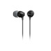 Sony In-Ear-Kopfhörer MDREX15LPB Schwarz Sony In-Ear-Kopfhörer MDREX15LPB Schwarz