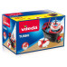 Vileda Bodenwischer-Set EasyWring and Clean Wischmop Set