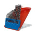 kwb Bohrer-Set Silver Star HSS 1.5-6.5 mm 13-teilig