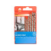 kwb Bohrer-Set Silver Star HSS 1.5-6.5 mm 13-teilig