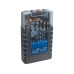 kwb Bohrer-Set COBALT HSS CO 19-teilig