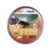 kwb Schleifscheibe 125mm K240 20 Stk.