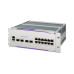 Alcatel-Lucent PoE+ Switch OS6865-P16X 16 Port