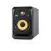 KRK Studiomonitor V6 Series 4 Schwarz KRK Studiomonitor V6 Series 4 Schwarz