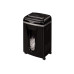 Fellowes Aktenvernichter 450M P-5, 9 Seiten