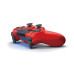 Sony PS4 Controller Dualshock 4 Rot