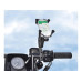 Rammount Smartphone-Halterung RAM-B-174-UN7U Motorrad, Set