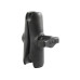 Rammount Doppelgelenkarm RAP-B-201U