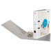 Biella Bundesordner Creative A4 4 cm, Weiss