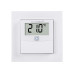 Homematic IP Smart Home Funk-Temperatur- und Luftfeuchtigkeitssensor