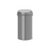 Brabantia Toucheimer Touch Bin 60 l, Matt Black Brabantia Toucheimer Touch Bin 60 l, Matt Black