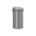 Brabantia Toucheimer Touch Bin 60 l, Matt Black Brabantia Toucheimer Touch Bin 60 l, Matt Black