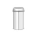 Brabantia Toucheimer Touch Bin Fingerprint proof 60 l, Matt Steel Brabantia Toucheimer Touch Bin Fingerprint proof 60 l, Matt Steel