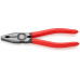 Knipex Kombizange 180 mm Knipex Kombizange 180 mm