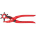 Knipex Lochzange 220 mm