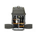 Lowepro Fotorucksack Flipside Trek BP450AW Lowepro Fotorucksack Flipside Trek BP450AW