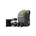 Lowepro Fotorucksack Flipside Trek BP450AW Lowepro Fotorucksack Flipside Trek BP450AW