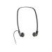 Philips Headset LFH0334 Schwarz