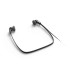 Philips Headset LFH0334 Schwarz