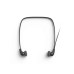 Philips Headset LFH0334 Schwarz