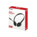 Trust Headset Primo Headset Trust Headset Primo Headset
