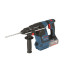 Bosch Professional GBH 18V-26 Solo
