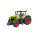 Bruder Spielwaren Landwirtschaftsfahrzeug Traktor Claas Axion 950