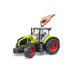 Bruder Spielwaren Landwirtschaftsfahrzeug Traktor Claas Axion 950