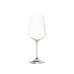 Leonardo Weissweinglas Puccini 560 ml, 6 Stück, Transparent