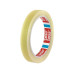 tesa Klebeband 15 mm x 66 m, Transparent, 1 Rolle