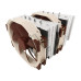 Noctua CPU-Kühler NH-D15 SE-AM4 Noctua CPU-Kühler NH-D15 SE-AM4