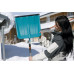 Gardena Schneeschaufel KST 40 Combisystem