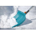 Gardena Schneeschaufel ES 50 Combisystem