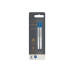 Parker Patrone Quinkflow Mine 2 x Blau, Medium (M) Parker Patrone Quinkflow Mine 2 x Blau, Medium (M)