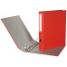 Biella Zeigebuch Dinor-Quatro A4 4 cm, Rot
