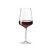 Leonardo Rotweinglas Puccini 750 ml, 6 Stück, Transparent