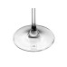 Leonardo Schnapsglas Puccini 220 ml, 6 Stück, Transparent