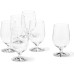 Leonardo Trinkglas Ciao 300 ml, 6 Stück, Transparent Leonardo Trinkglas Ciao 300 ml, 6 Stück, Transparent