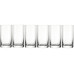 Leonardo Trinkglas Easy 260 ml, 6 Stück, Transparent Leonardo Trinkglas Easy 260 ml, 6 Stück, Transparent